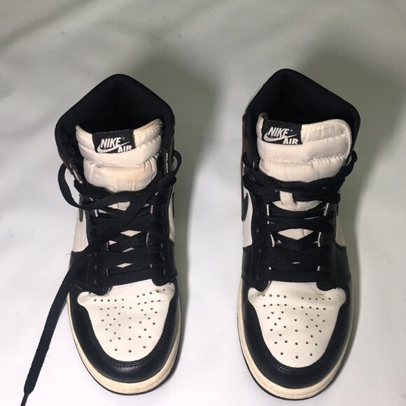 🛑Nike AIR JORDAN 1🆒 SNEAKER Retro SHOES Limited Edition Basketball 💸BUY NOW‼️ - Picture 15 of 16